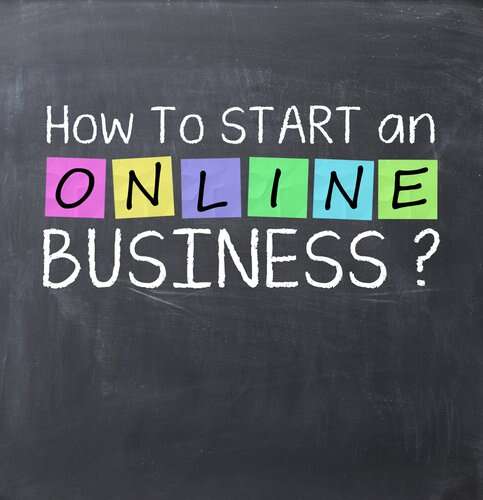 How To Start An Online Business In Nigeria